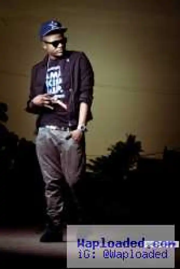 Skales - Headed To The Top ft. Tupengo